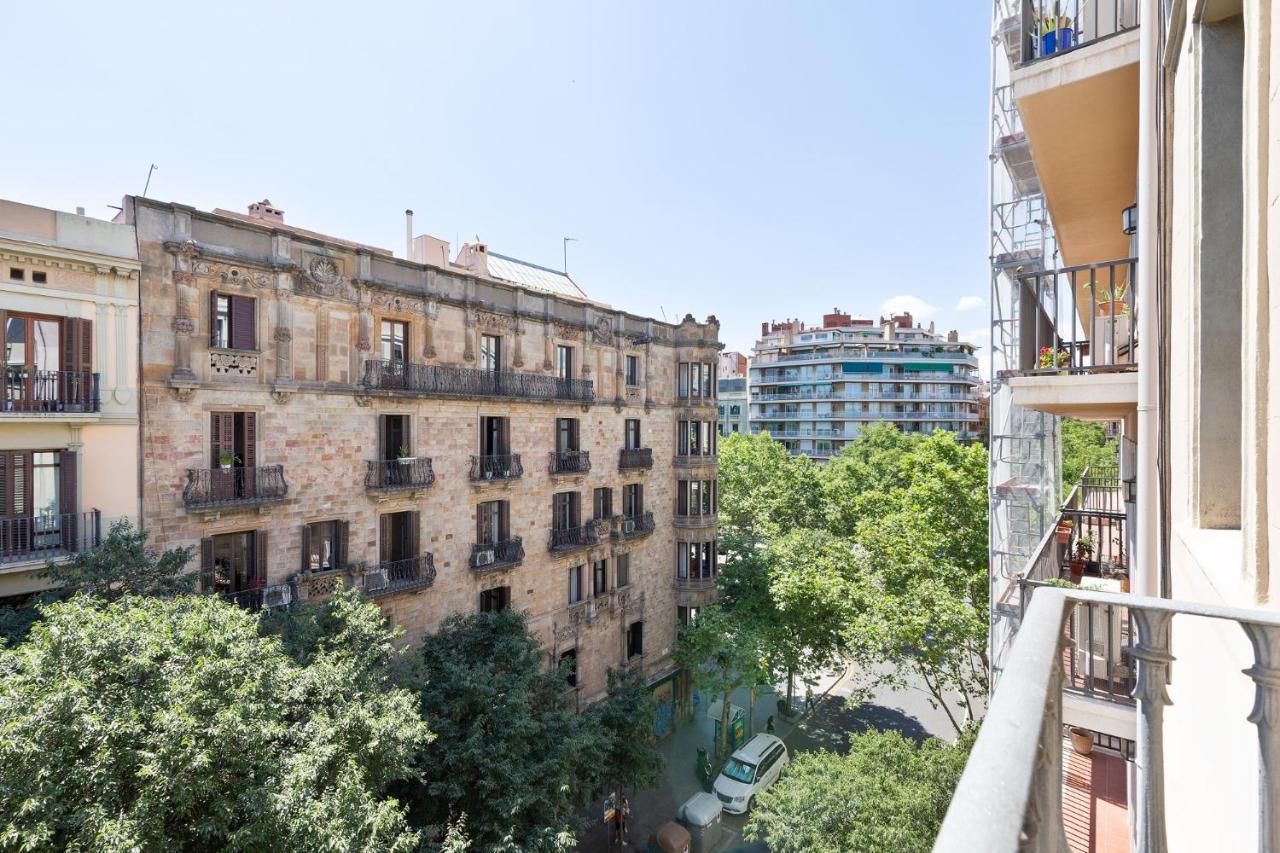 Stay U-Nique Apartments Urgell 巴塞罗那 外观 照片