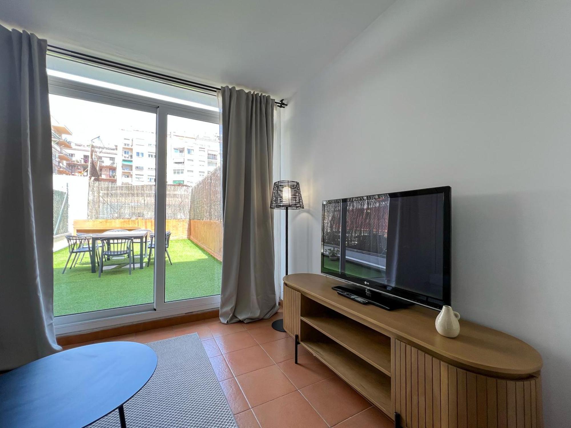 Stay U-Nique Apartments Urgell 巴塞罗那 外观 照片